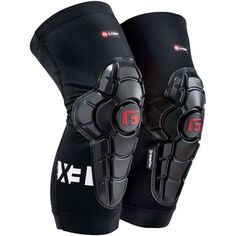 Защита колена Pro-X3 G-Form, черный