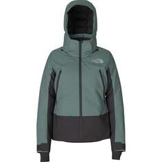 Куртка Lenado - женская The North Face, цвет Dark Sage