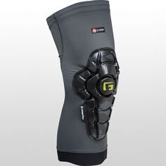 Защита колена Pro-X3 G-Form, цвет Titanium