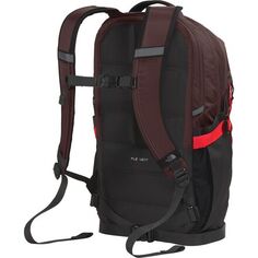 Рюкзак Recon 30 л The North Face, цвет Coal Brown/Fiery Red/TNF White