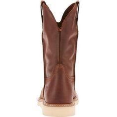 Ботинки Rambler Recon Western Wide мужские Ariat, цвет Foothill Brown