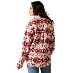 Куртка-рубашка Fillmore - женская Ariat, цвет Fillmore Sw Print