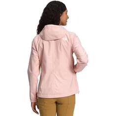 Куртка Antora - женская The North Face, цвет Pink Moss