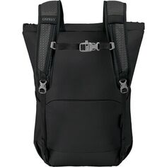 Большая сумка Daylite объемом 20 л Osprey Packs, черный