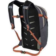 Рюкзак Daylite Plus 20 л Osprey Packs, цвет Enjoy Outside Print