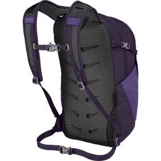 Рюкзак Daylite Plus 20 л Osprey Packs, цвет Dream Purple