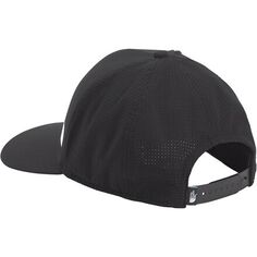 Кепка Trail Trucker 2.0 The North Face, черный