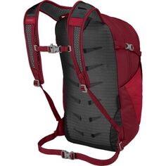 Рюкзак Daylite Plus 20 л Osprey Packs, цвет Cosmic Red