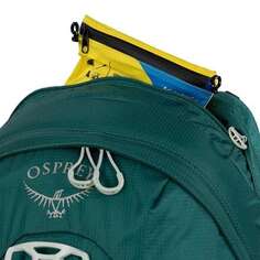 Рюкзак Tempest 20 л — женский Osprey Packs, цвет Jasper Green
