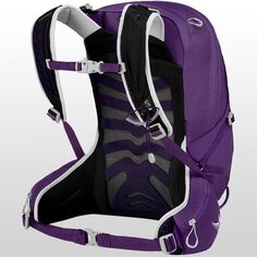 Рюкзак Tempest 20 л — женский Osprey Packs, фиолетовый