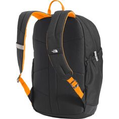 Рюкзак Mini Recon 20 л — детский The North Face, цвет Asphalt Grey/Cone Orange