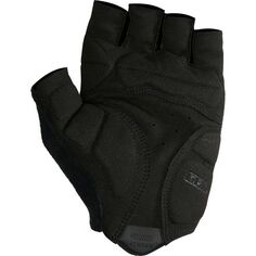 Гелевые перчатки Bravo мужские Giro, белый/черный
