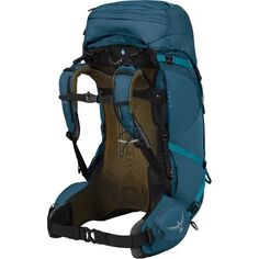 Рюкзак Atmos AG 50 л Osprey Packs, цвет Venturi Blue