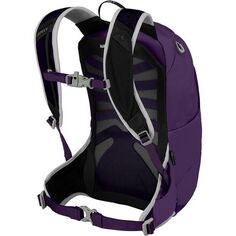 Рюкзак Tempest Jr 11 л — детский Osprey Packs, фиолетовый