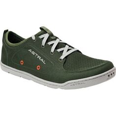 Обувь для воды Loyak мужская Astral, цвет Fern Green