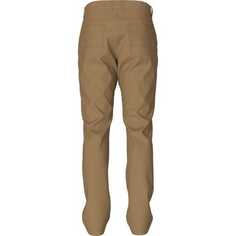 Узкие брюки Sprag с 5 карманами мужские The North Face, коричневый