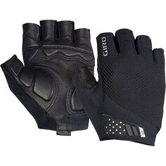 Гелевые перчатки Monaco II мужские Giro, черный