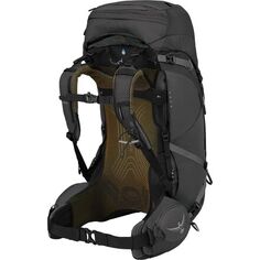 Рюкзак Atmos AG 50 л Osprey Packs, черный