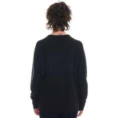 Рубашка с длинными рукавами Artilectual Crew Script женская Artilect, черный