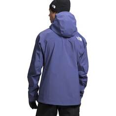 Куртка Summit Chamlang FUTURELIGHT мужская The North Face, цвет Cave Blue