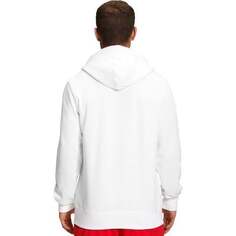 Пуловер с капюшоном Half Dome – мужской The North Face, цвет TNF White/TNF Black