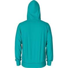 Пуловер с капюшоном Half Dome – мужской The North Face, цвет Apres Blue/TNF White