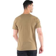 Фирменная футболка мужская Artilect, цвет Putty
