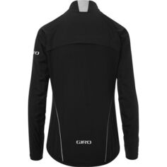 Куртка-дождевик Chrono Expert мужская Giro, черный