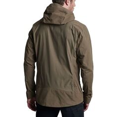 Куртка Outsider мужская KUHL, цвет Driftwood