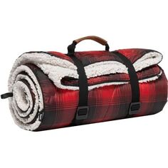 Одеяло Sherpa Puffy на 1 человека Rumpl, цвет Ombre Plaid