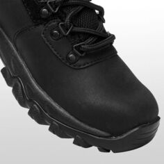 Водонепроницаемые походные ботинки Newton Ridge Plus II мужские Columbia, черный