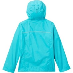 Куртка Аркадия - для девочек Columbia, цвет Geyser2