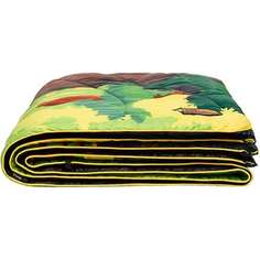 Оригинальное пуховое одеяло на 1 человека - Национальный парк/Редвуд Rumpl, цвет One Color