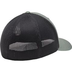 Бейсбольная кепка с сеткой мужская Columbia, цвет Metal/Shark