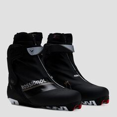 Ботинки X-8 Skate FW — 2024 женские Rossignol, цвет One Color