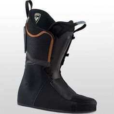 Горнолыжные ботинки AllTrack Elite 130 LT GW для туристических горных лыж — 2023 г. Rossignol, темно-желтый