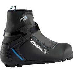Лыжные ботинки XC 3 FW — 2024 г. Rossignol, цвет One Color