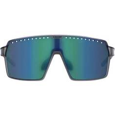 Солнцезащитные очки Horus Limar, цвет Matt Black Titanium