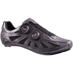 Велосипедные туфли CX302 женские Lake, цвет Metal/Black