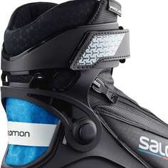 Ботинки для скейта R/Prolink — 2024 г. Salomon, цвет One Color