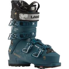Лыжные ботинки Shadow 115 LV GW — 2024 женские Lange, цвет Interstellar