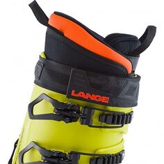 Ботинки для горного туризма XT3 Tour Sport Lange, желтый