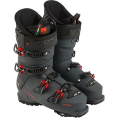 Лыжные ботинки Shadow 120 LV GW — 2024 г. Lange, цвет Pewter/Grey