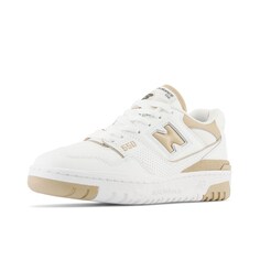 Кроссовки New Balance 550, белый