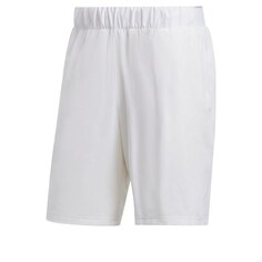 Обычные тренировочные брюки ADIDAS PERFORMANCE Club Stretch, белый