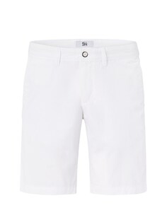 Узкие брюки S4 Jackets, белый
