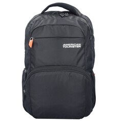 Рюкзак American Tourister Urban Groove, черный