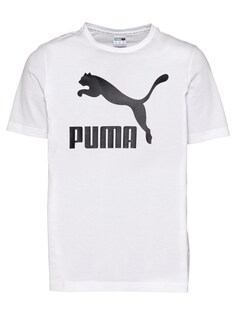 Футболка Puma Classics, белый