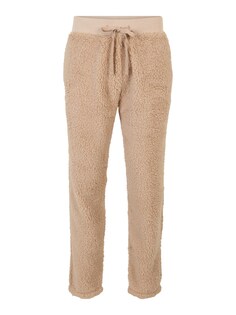 Обычные брюки Gilly Hicks NUBBY, светло-коричневый