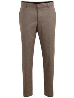 Обычные брюки Steffen Klein, светло-коричневый